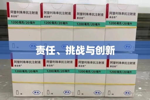 蚌埠责任、挑战与创新